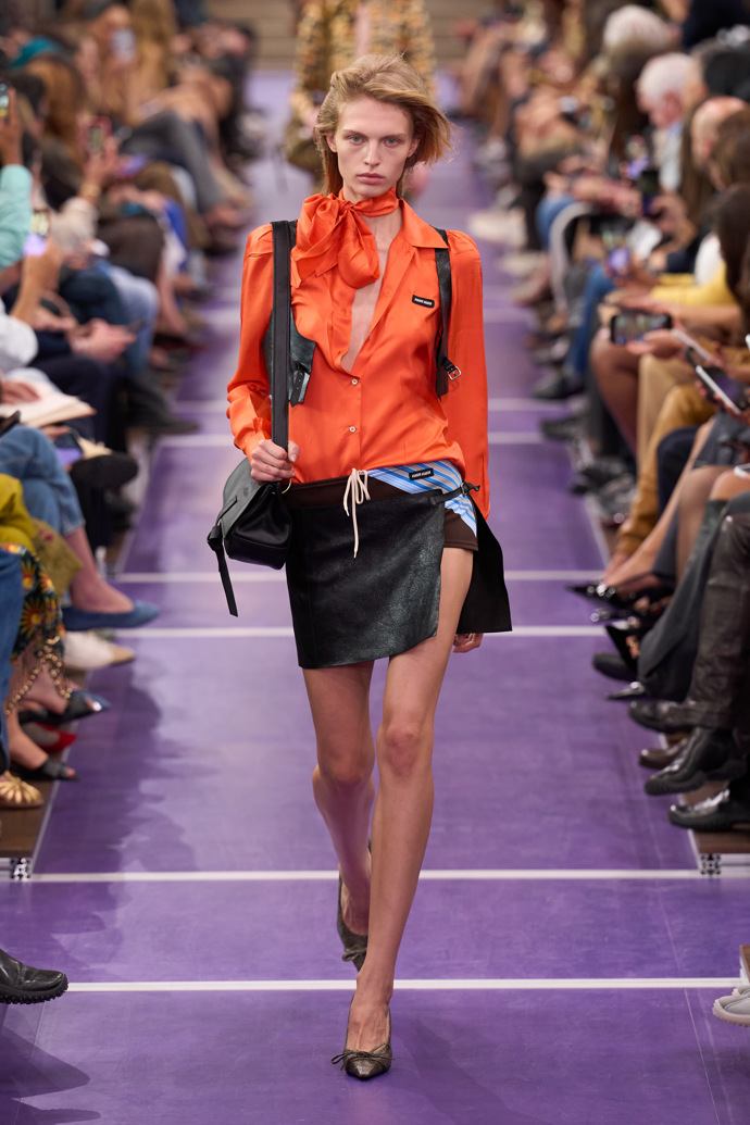 Miu Miu SS27