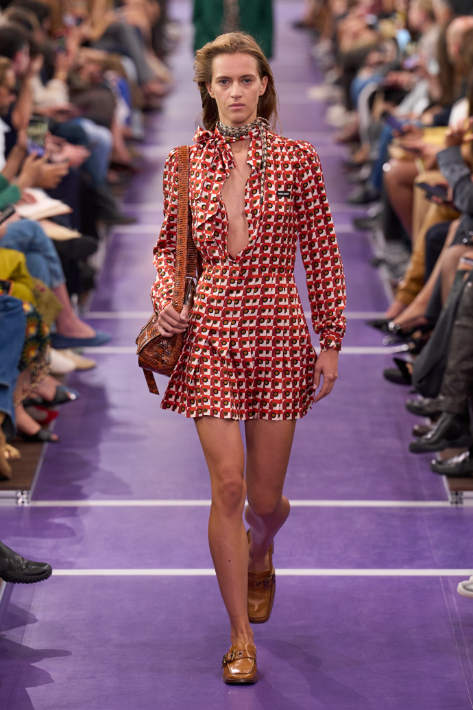 Miu Miu SS27