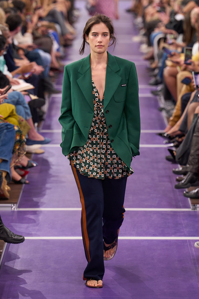 Miu Miu SS27