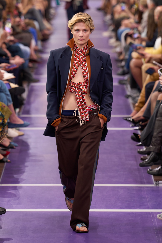 Miu Miu SS27