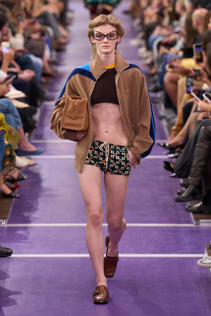 Miu Miu SS27