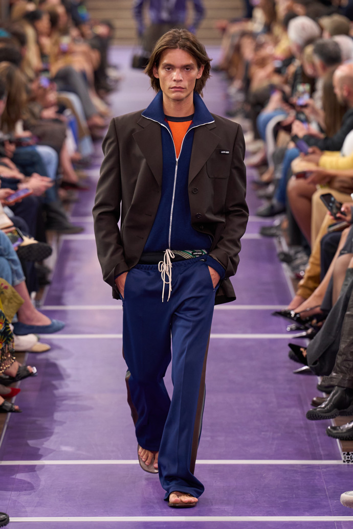 Miu Miu SS27