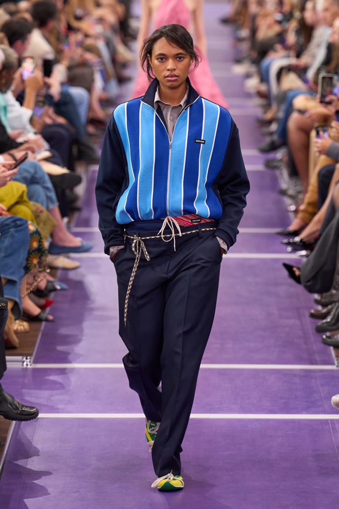 Miu Miu SS27