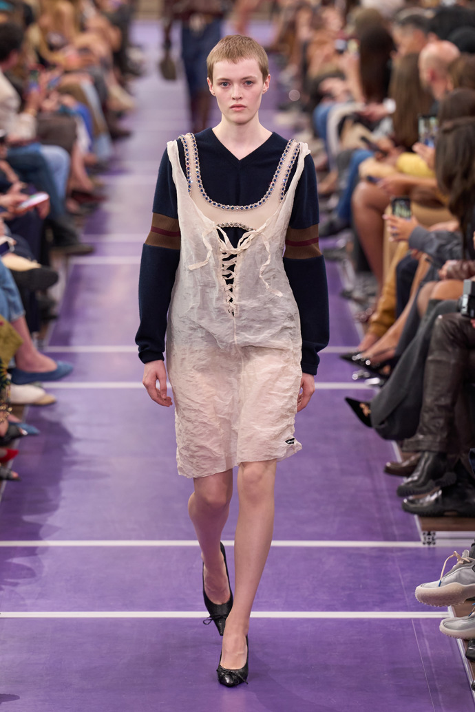 Miu Miu SS27