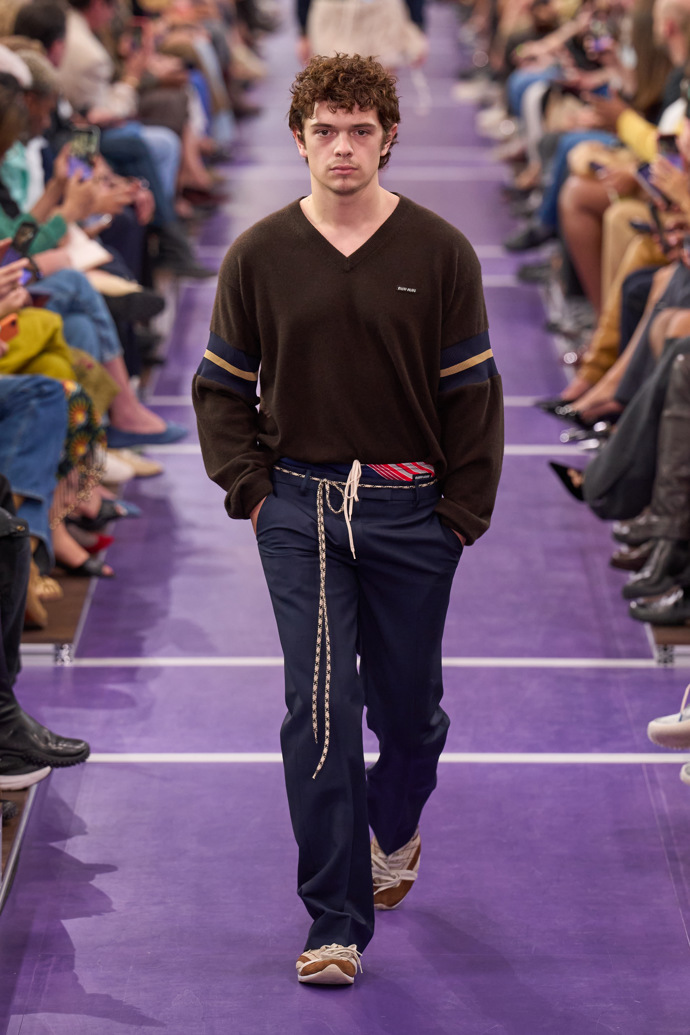 Miu Miu SS27