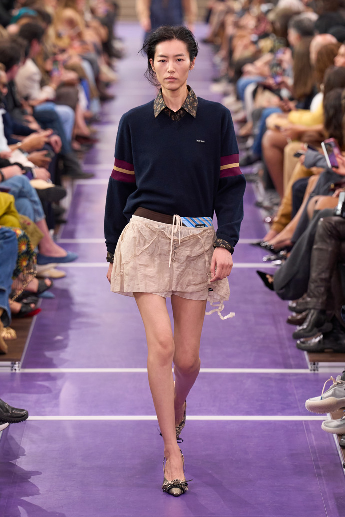Miu Miu SS27
