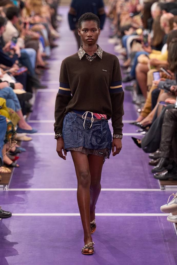Miu Miu SS27
