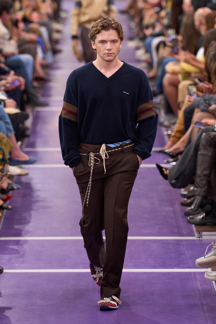 Miu Miu SS27