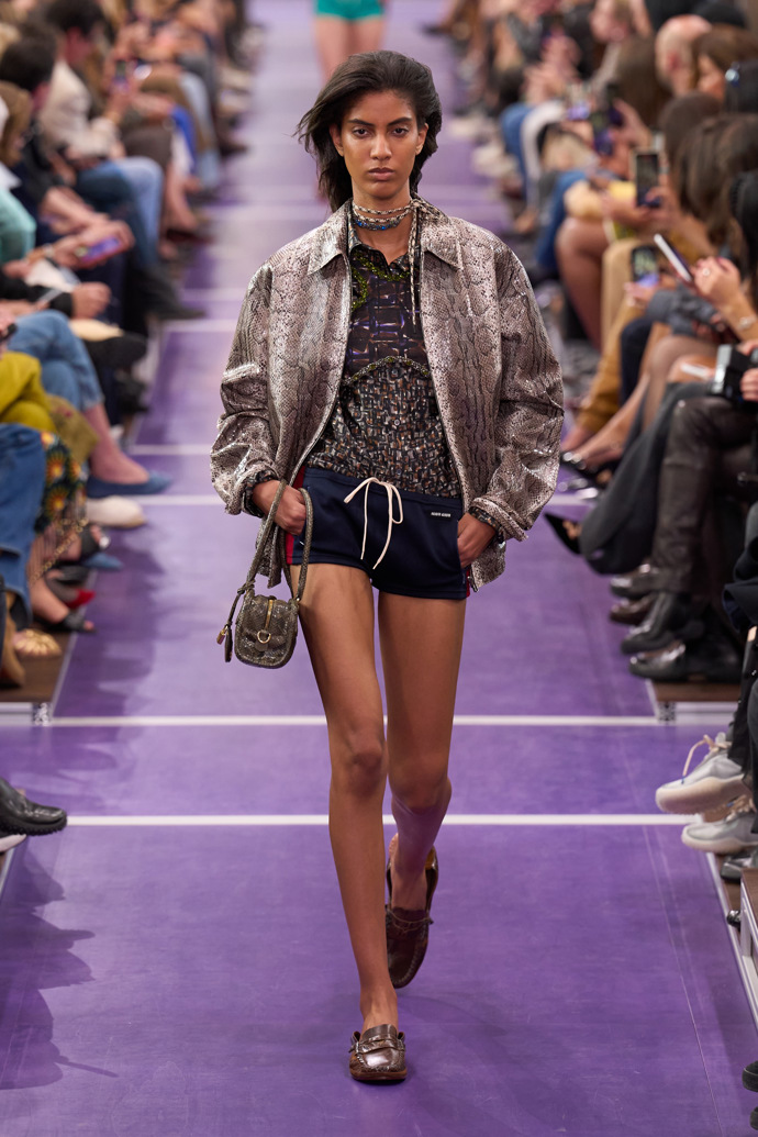 Miu Miu SS27