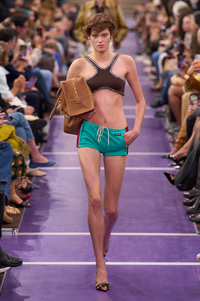 Miu Miu SS27