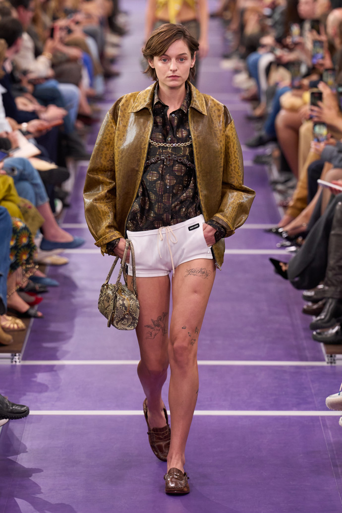 Miu Miu SS27