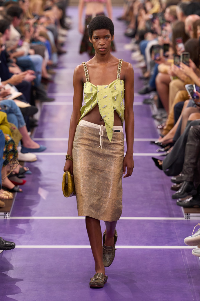 Miu Miu SS27