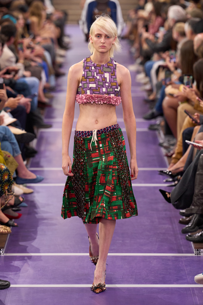 Miu Miu SS27
