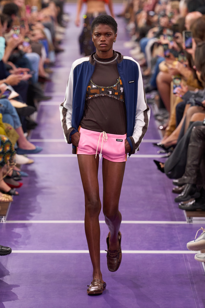 Miu Miu SS27