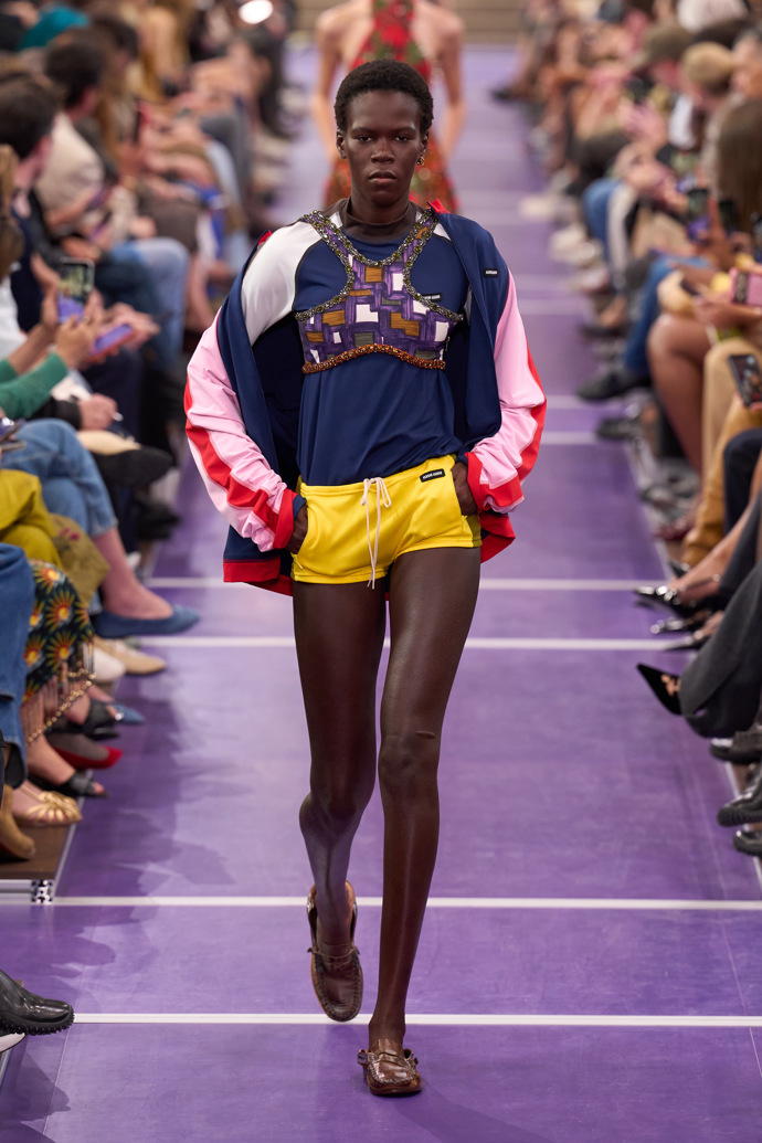 Miu Miu SS27