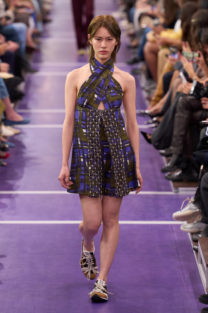 Miu Miu SS27