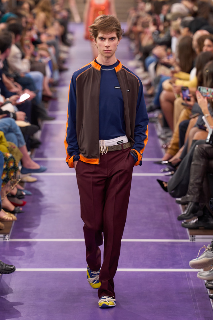 Miu Miu SS27
