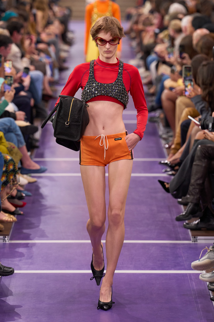 Miu Miu SS27