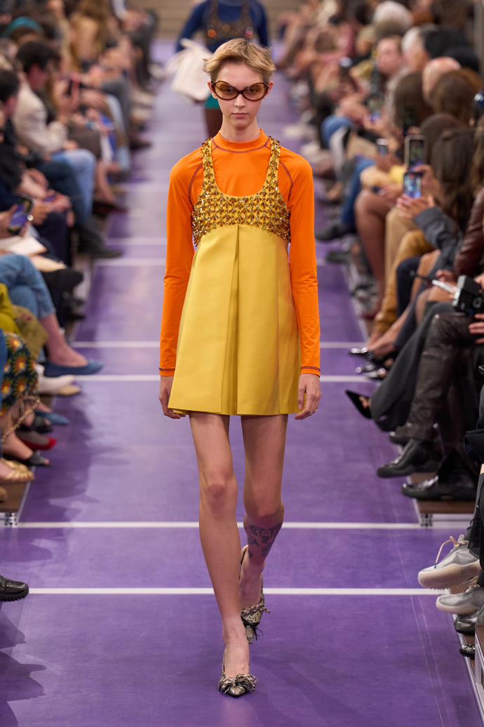 Miu Miu SS27