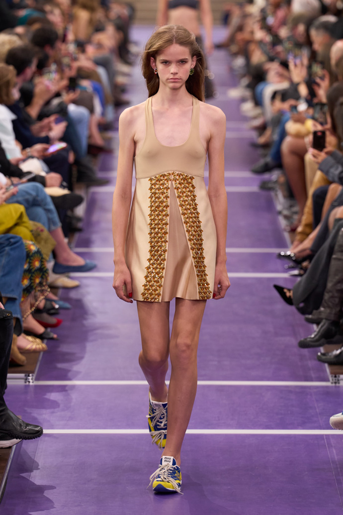 Miu Miu SS27