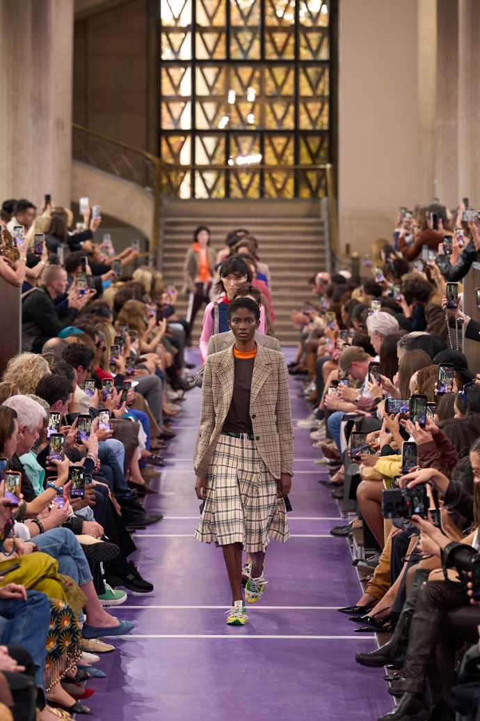 Miu Miu SS27