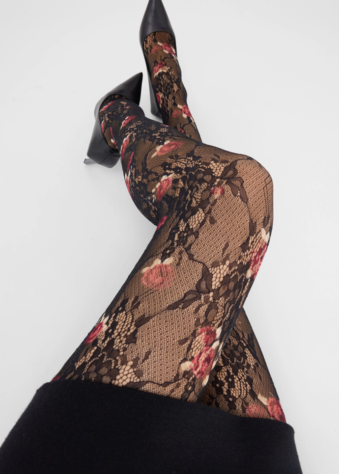 Punčocháče, Calzedonia, 849 Kč