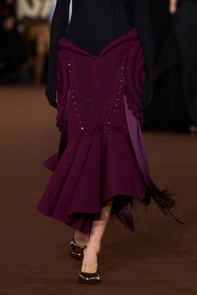 Mugler SS27