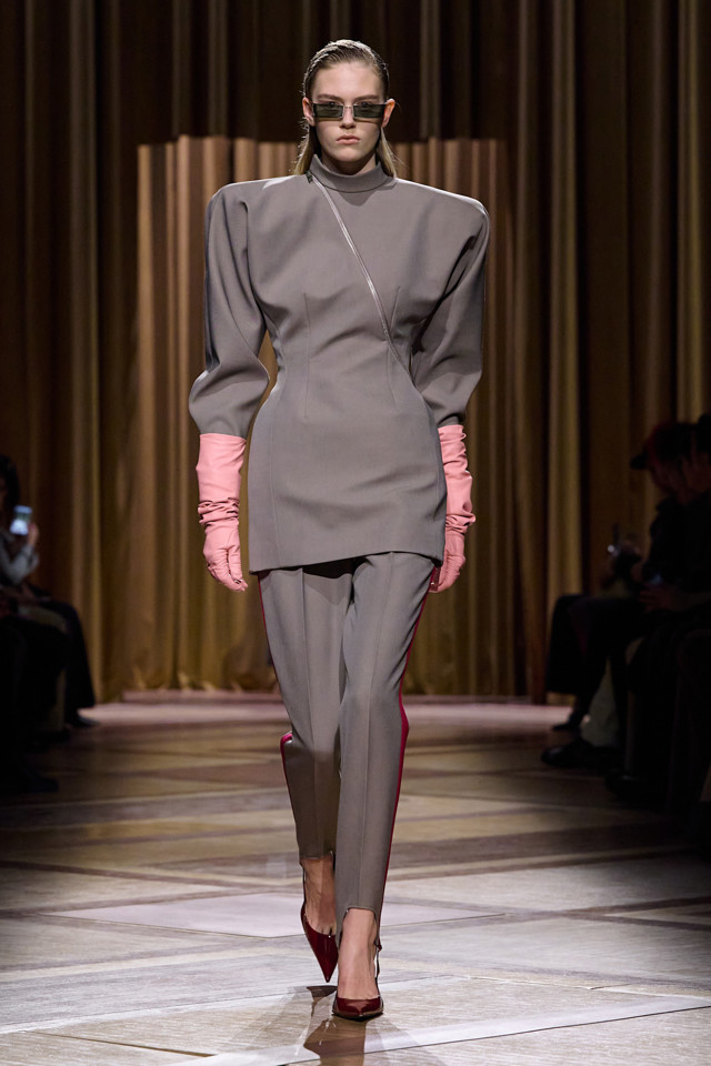 Mugler FW26 Mugler FW26
