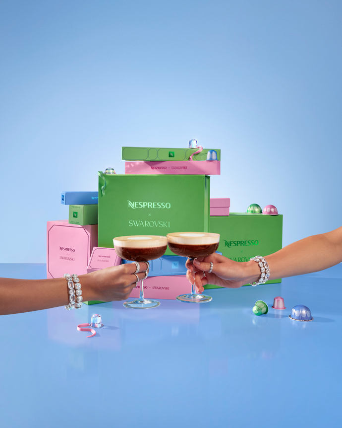 Nespresso
