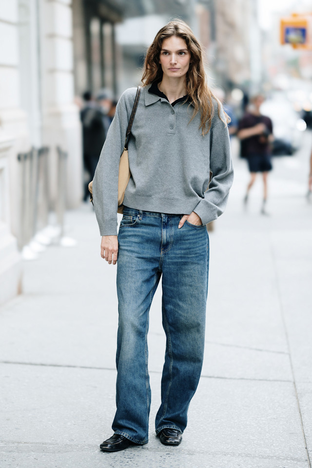 NY Streetstyle NY Streetstyle