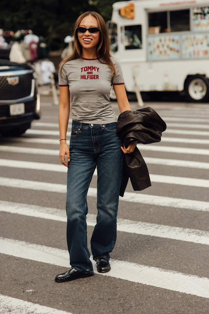 NY streetstyle