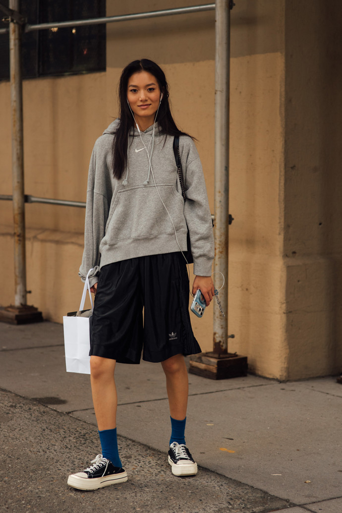 NY streetstyle