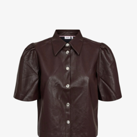 S nařasenými rukávy, Nümph, 1920 Kč, prodává Zalando