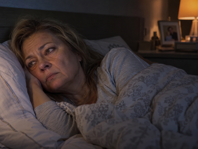 Postiženému synovi zasvětila 28 let života: Ivana (55) v nemocnici pochopila něco, na co nebyla připravená