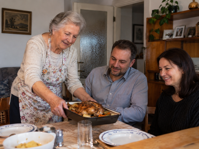 Krutý nevděk vlastní dcery: Marie (74) celý život pomáhala rodině, jediná prosba jí ale zlomila srdce