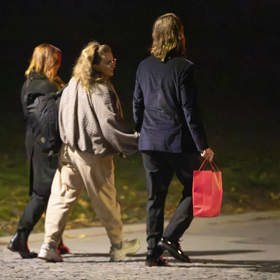 Zamilovaná Marta Jandová.