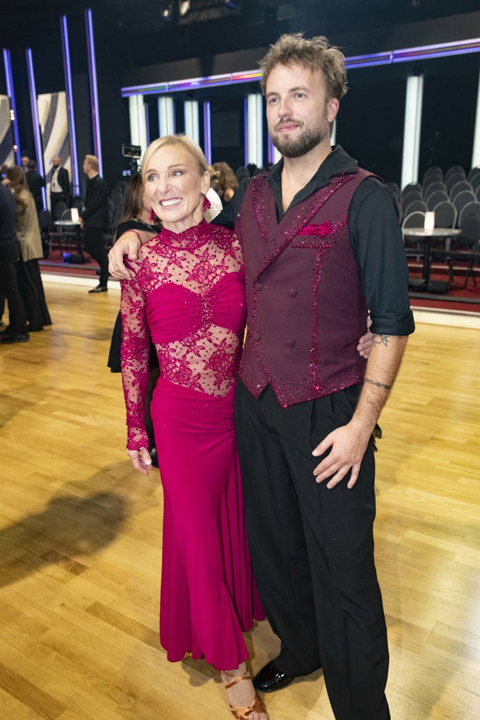Hana Dvorská a Michal Kurtiš. 