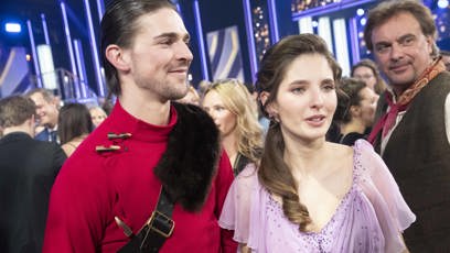 FOTO: Kritiku tentokrát vyslechl Daniel Makovec.