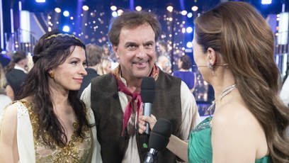 FOTO: Tomáš Matonoha a Lenka Nora Návorková vypadali jako z pohádky.