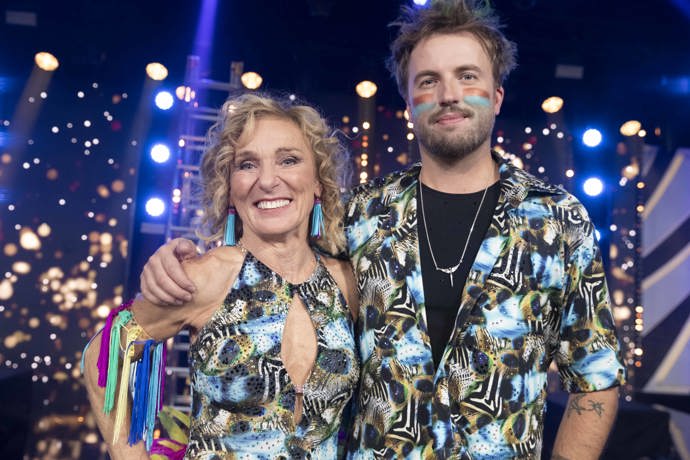 Hana Dvorská a Michal Kurtiš v letošní StarDance končí. 