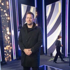 I tentokrát přišel na StarDance Jakub Prachař.