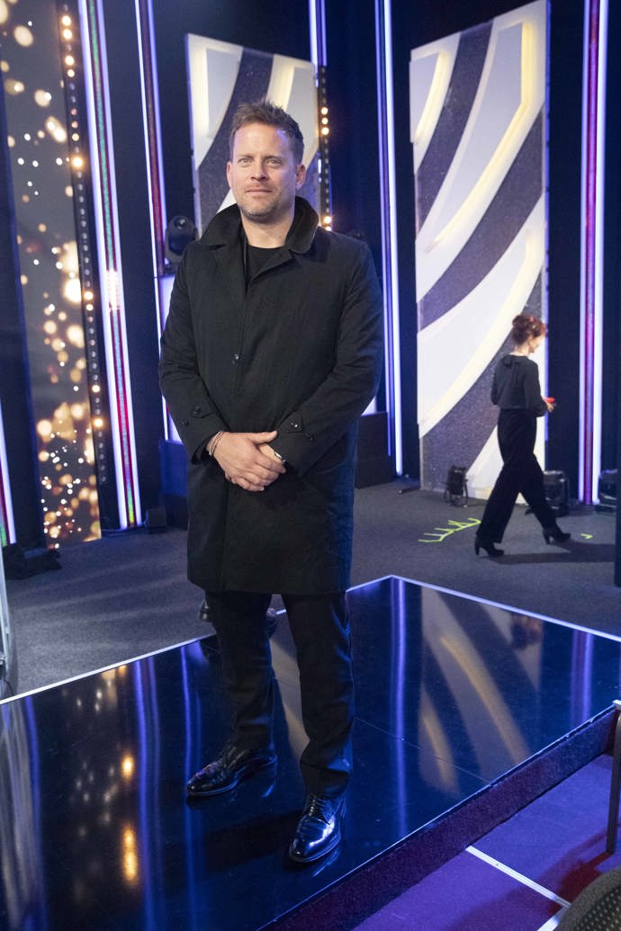 I tentokrát přišel na StarDance Jakub Prachař. 