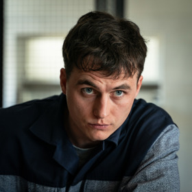 Tadeáš hraje hlavní roli v novém seriálu