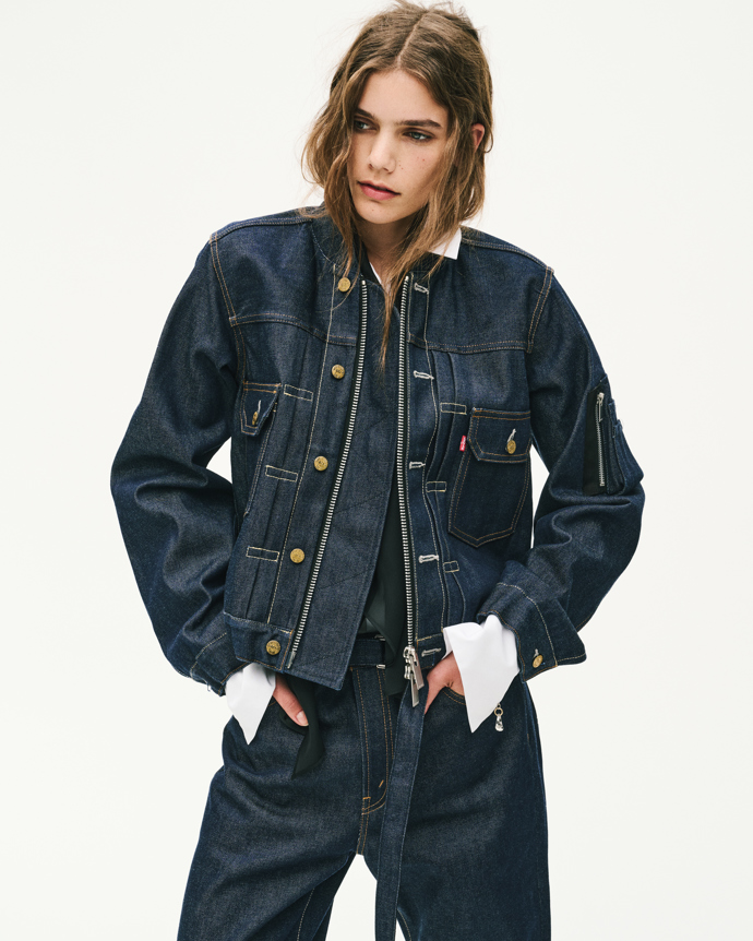 Levi's