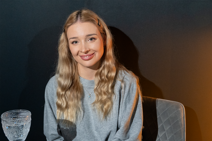 Nicole Šáchová promluvila o Felix. 