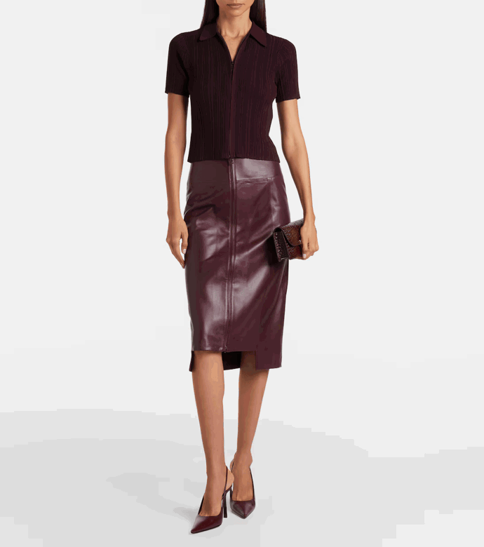 Sukně, Victoria Beckham, € 1,432

