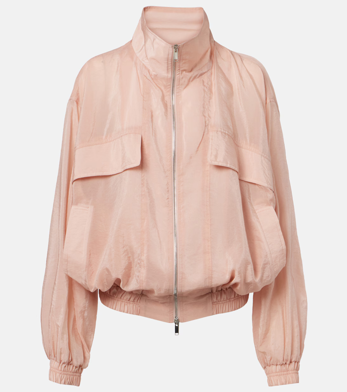 Bunda, The Frankie Shop, € 395
