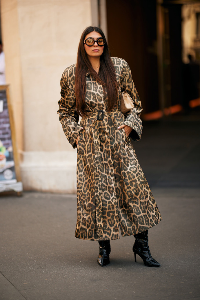 Paris streetstyle