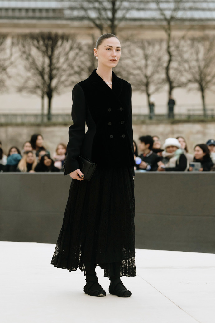 Paris streetstyle
