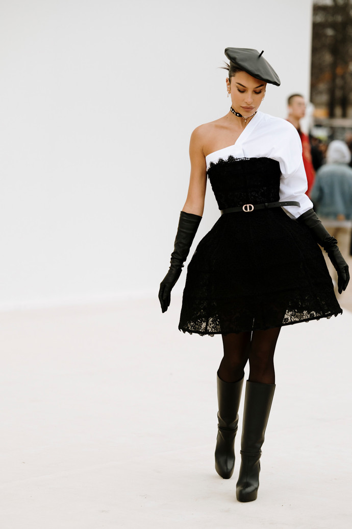 Paris streetstyle